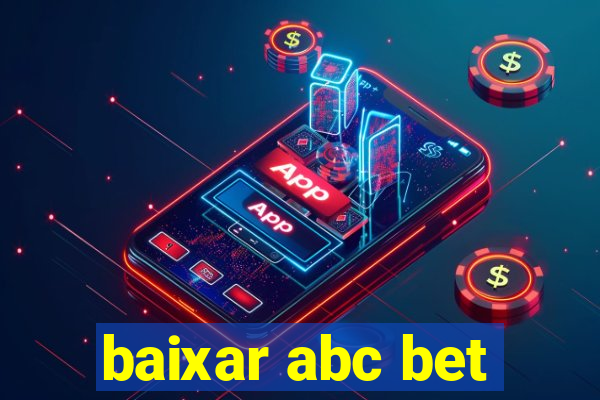 baixar abc bet